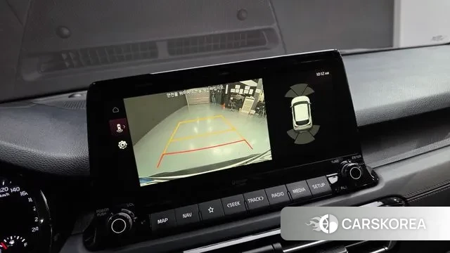 Kia Seltos id 3772562 из Кореи 7