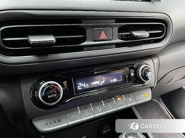 Hyundai The New Kona id 3597717 из Кореи 7