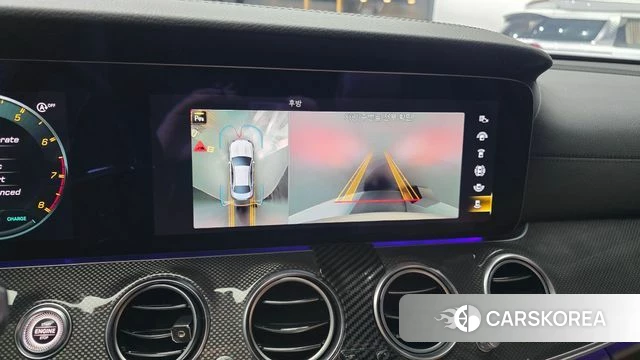 Mercedes-Benz E-Class W213 id 4250277 из Кореи 7