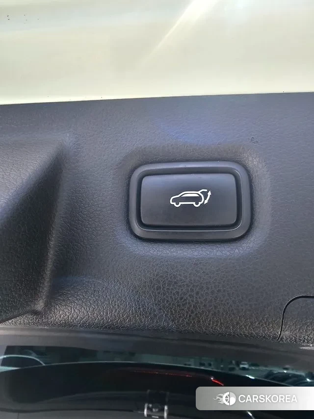 Hyundai The New Santa Fe id 2965598 из Кореи 7