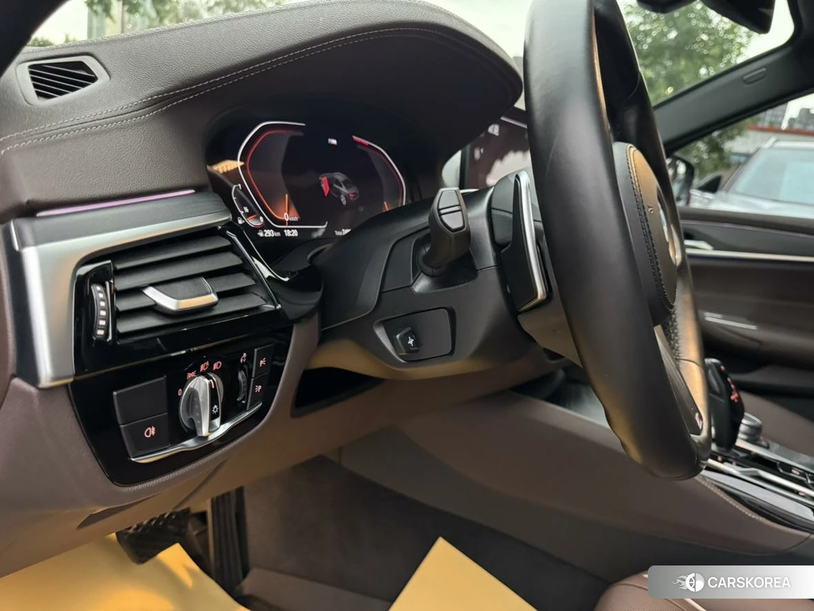 BMW 5 series id 4453918 из Китая 7