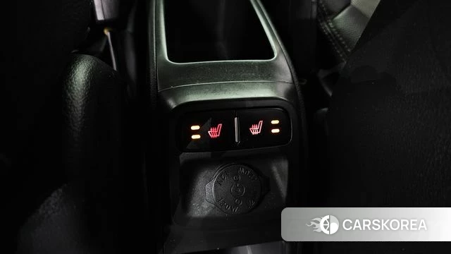 Kia The New Ray id 3892522 из Кореи 7