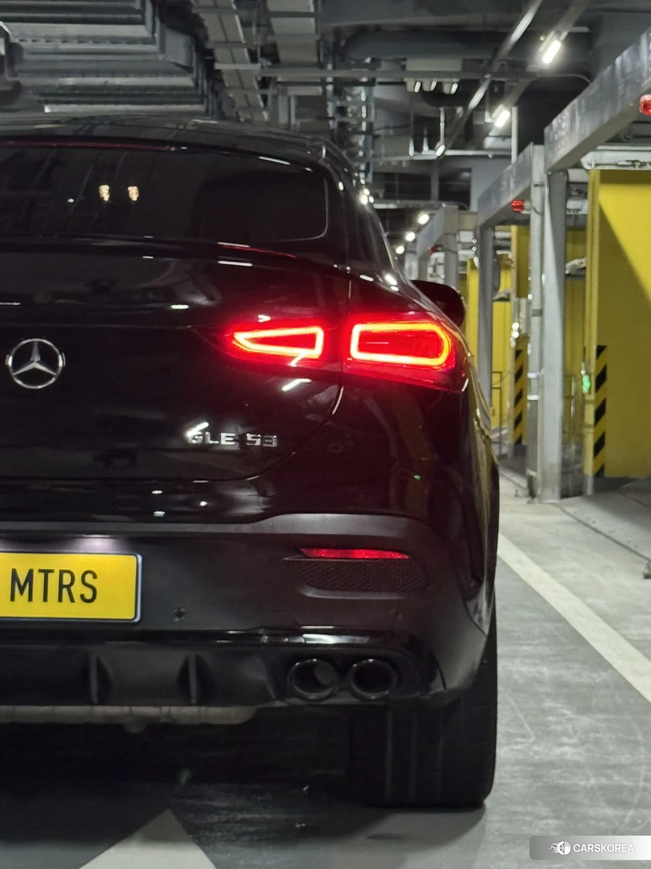 Mercedes-Benz GLE Coupe AMG id 4468073 из Китая 7