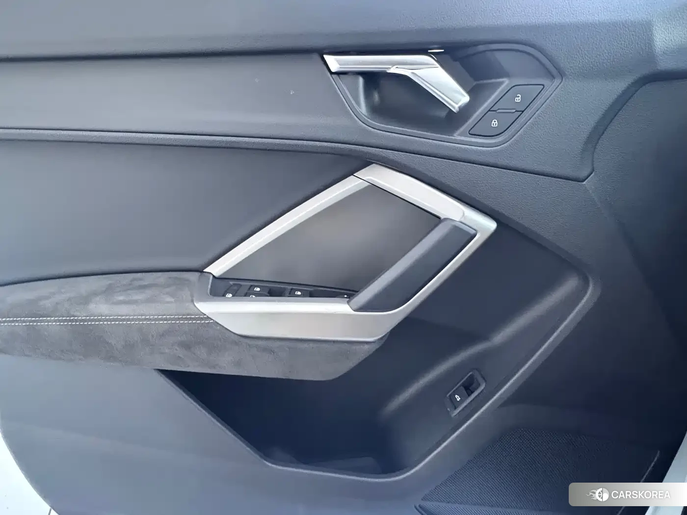 Audi Q3 id 4686173 из Китая 7