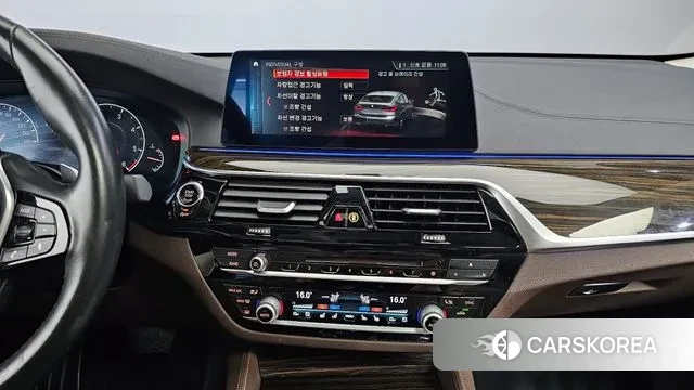 BMW 6 Series GT (G32) id 2971184 из Кореи 7