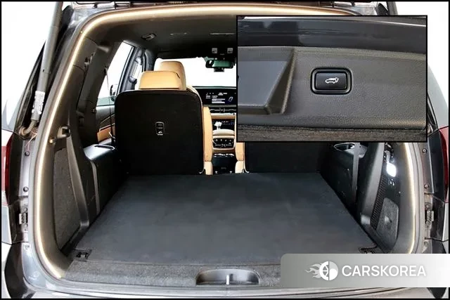 Kia Mohave Master id 3551833 из Кореи 7