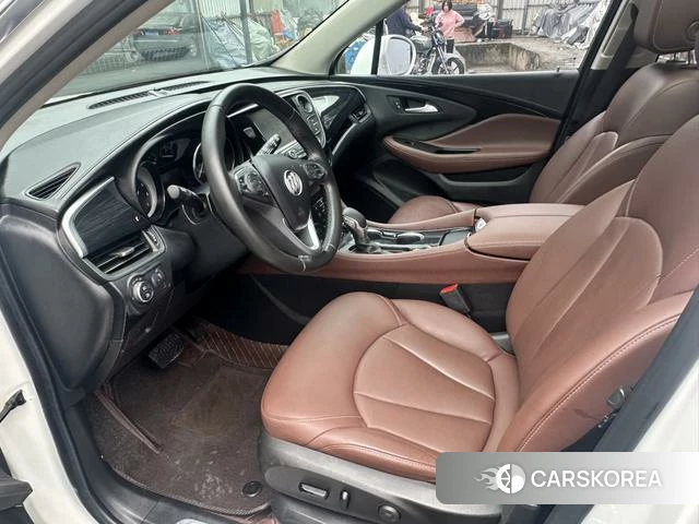 Buick Angkewei id 4234803 из Китая 7