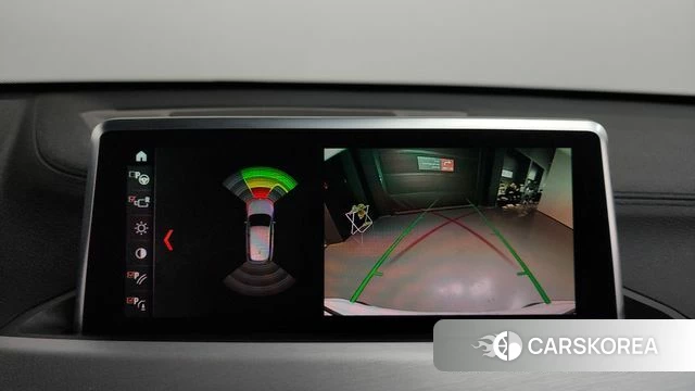 BMW X1 (F48) id 3813015 из Кореи 7