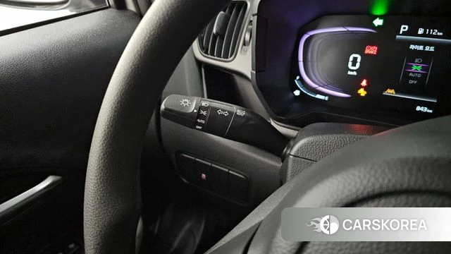 Kia The New Kia Ray id 3837785 из Кореи 7