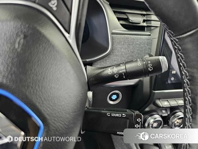 Renault Korea (Samsung) Joe id 3878512 из Кореи 7