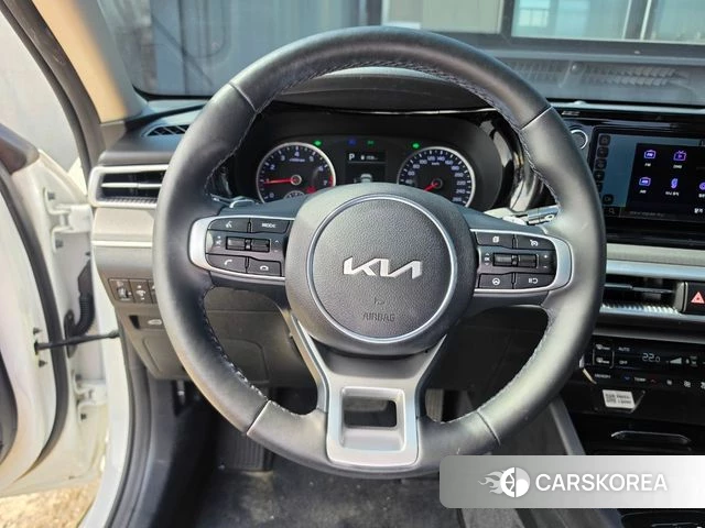 Kia K5 3rd generation id 4948868 из Кореи 7