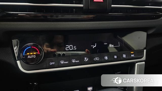 Kia Seltos id 4794107 из Кореи 7