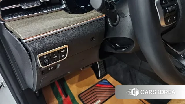 Kia K5 3rd generation id 3421122 из Кореи 7