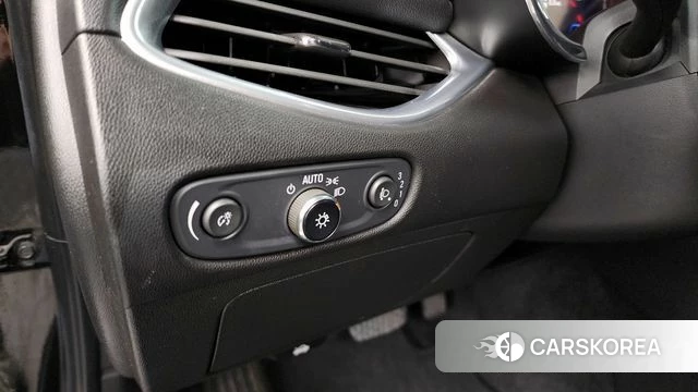 Chevrolet (GM Daewoo) The New Malibu id 4339481 из Кореи 7
