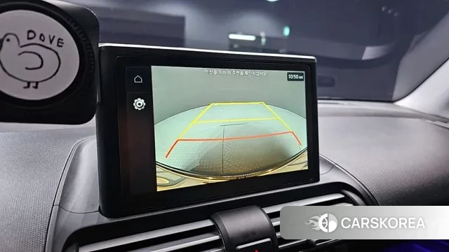 Hyundai Casper id 3734976 из Кореи 7