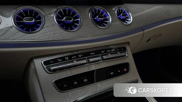 Mercedes-Benz E-Class W213 id 4646822 из Кореи 7