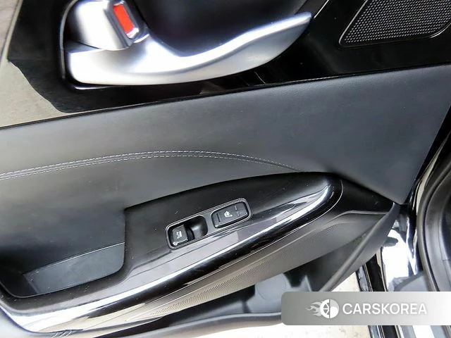 Kia K7 Premier id 3919837 из Кореи 7