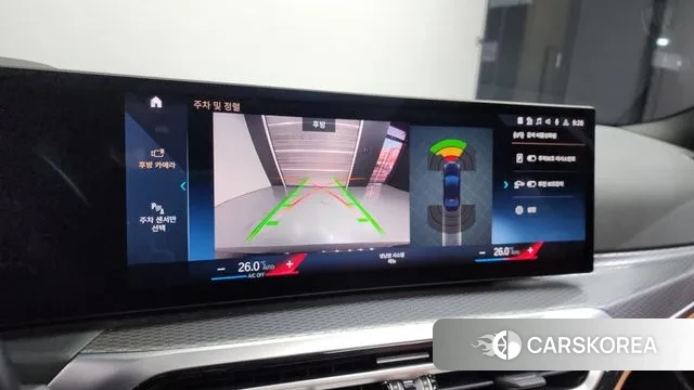 BMW 3 Series (G20) id 3639269 из Кореи 7