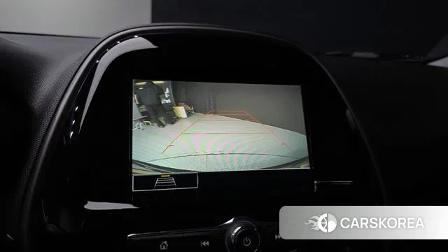 Chevrolet (GM Daewoo) The New Spark id 3540585 из Кореи 7