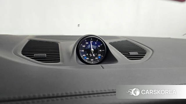 Porsche Cayenne (PO536) id 4549235 из Кореи 7