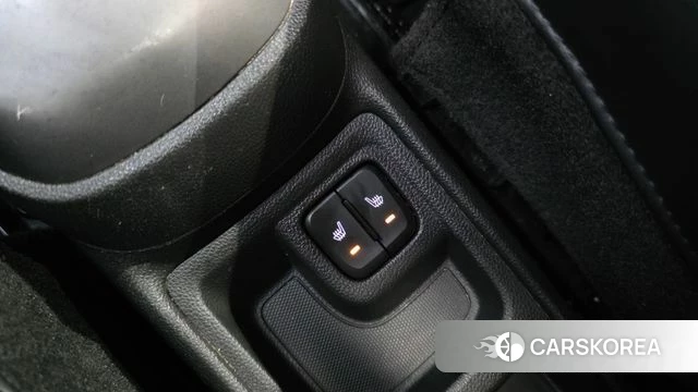 Chevrolet (GM Daewoo) The New Spark id 4269406 из Кореи 7