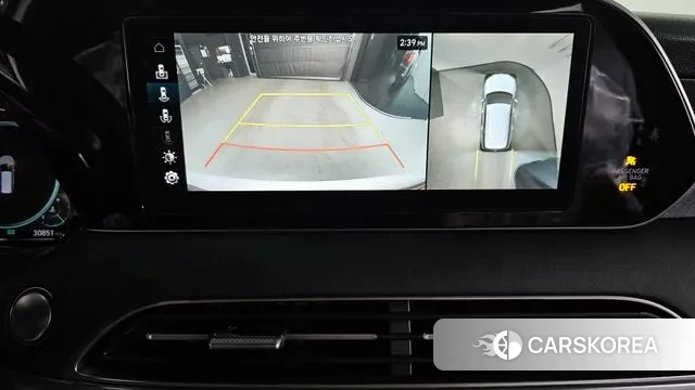 Hyundai Palisade id 3038252 из Кореи 7