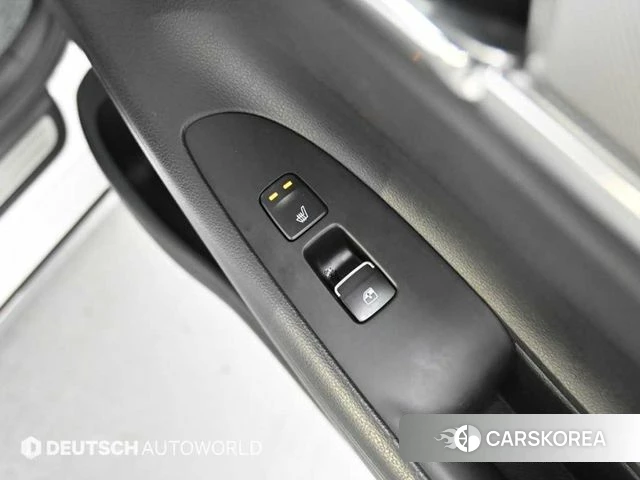 Hyundai The New Grandeur IG id 4625153 из Кореи 7