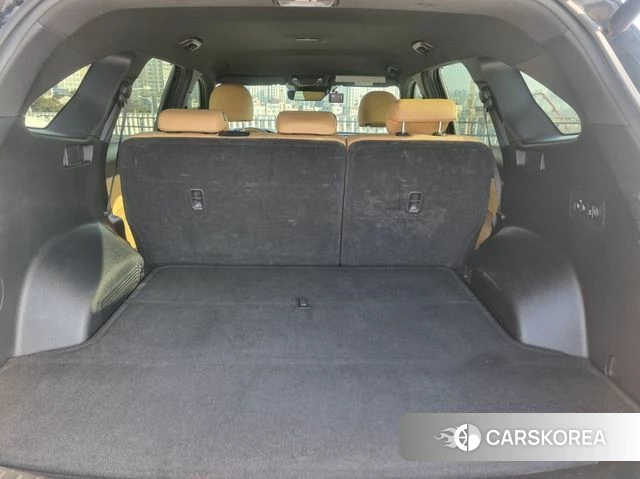 Kia Sorento 4th Generation id 3919748 из Кореи 7