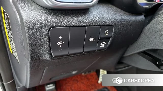 Kia Sportage The Bold id 3449646 из Кореи 7