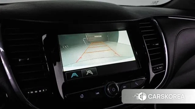 Chevrolet (GM Daewoo) The New Trax id 3464711 из Кореи 7