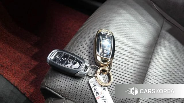 Hyundai Grandeur IG id 4907516 из Кореи 7