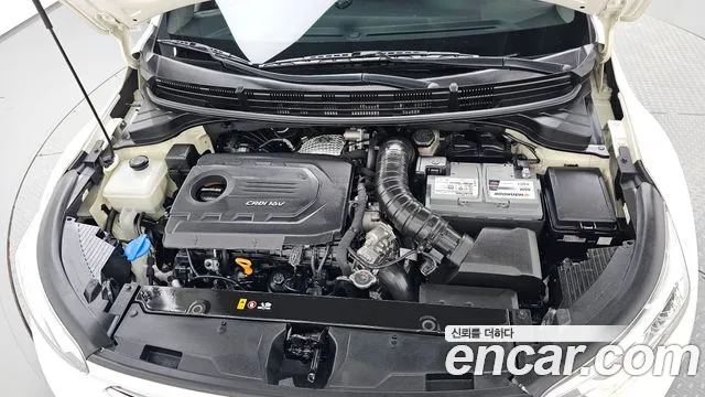 Kia Stonic id 2675031 из Кореи 7