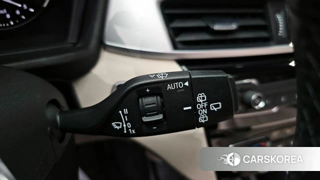 BMW X1 (F48) id 3843949 из Кореи 7