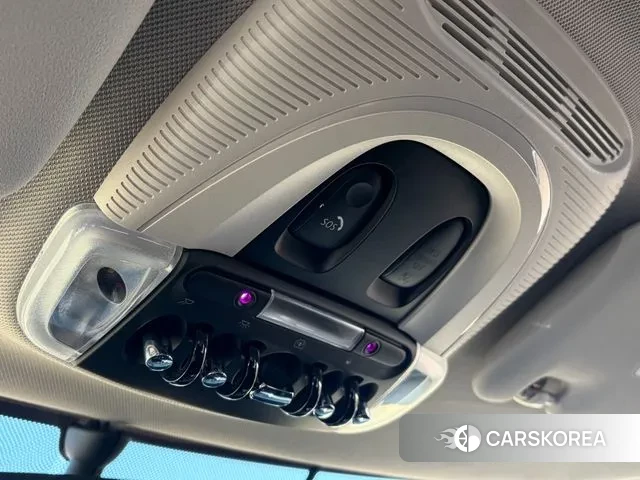 Mini Cooper S Clubman id 3607326 из Кореи 7