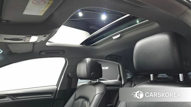Audi New A3 id 4732858 из Кореи 7
