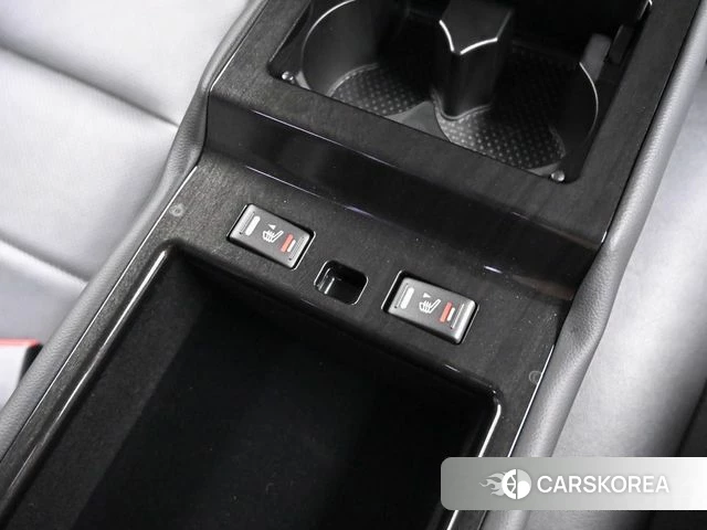 Renault Korea (Samsung) SM7 Nova id 4508586 из Кореи 7