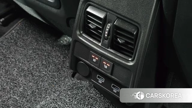 Renault Korea (Samsung) XM3 id 4750106 из Кореи 7