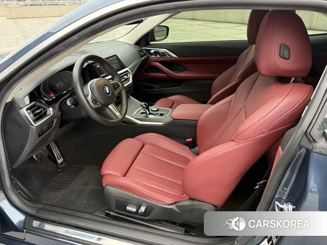 BMW 4 series id 3919425 из Китая 7