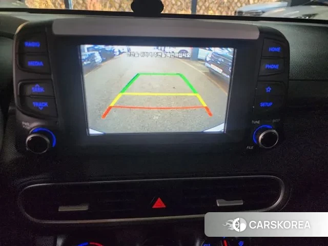 Hyundai Kona id 3434628 из Кореи 7