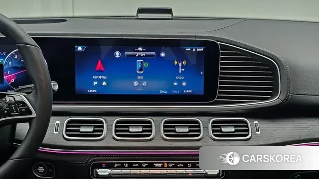 Mercedes-Benz GLE-Class W167 id 3272361 из Кореи 7