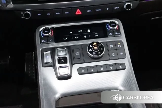 Hyundai The New Palisade id 3476998 из Кореи 7