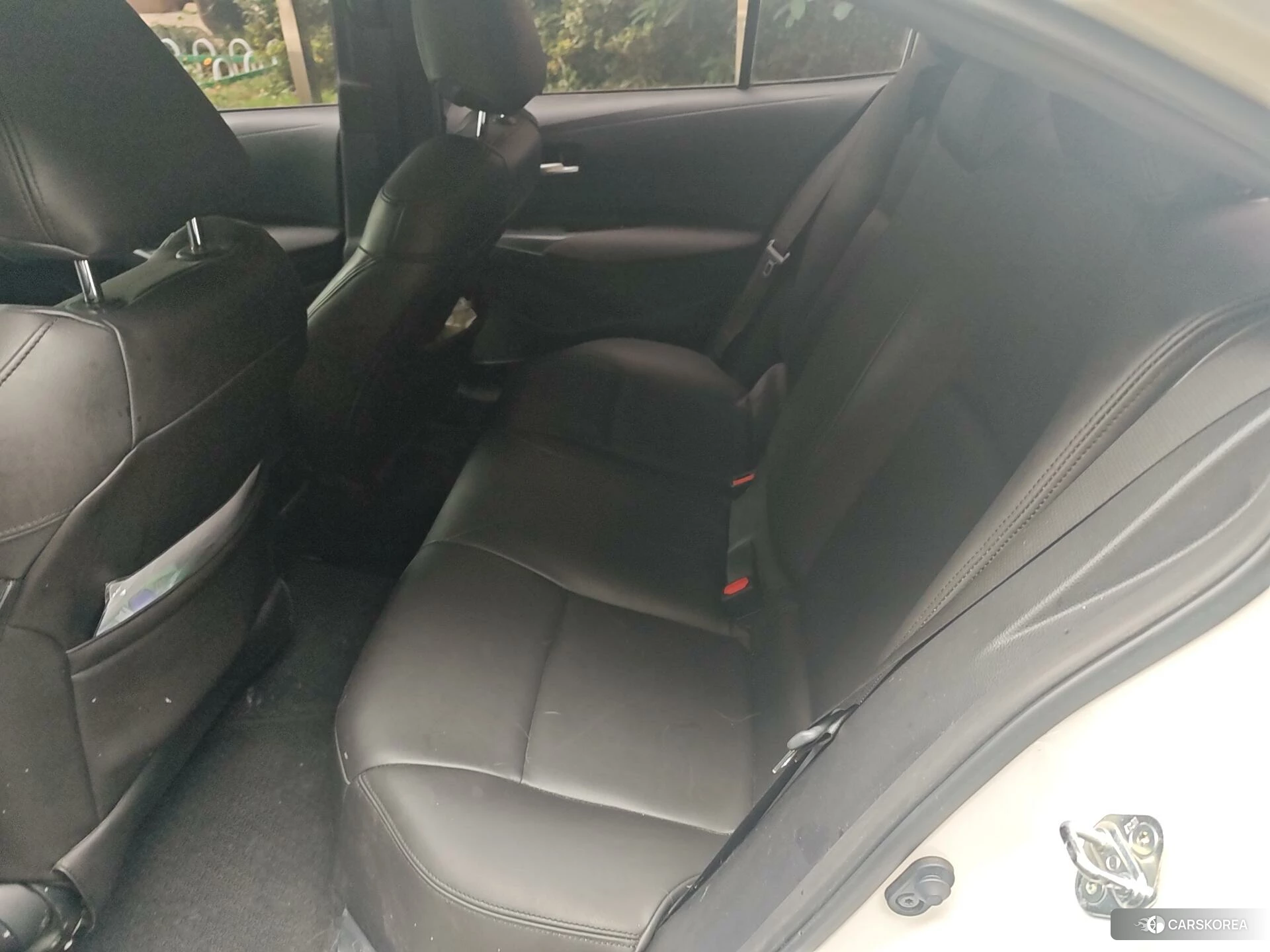 Toyota Corolla id 4486359 из Китая 7