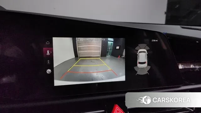 Kia Di Ol Nu Niro id 3675589 из Кореи 7