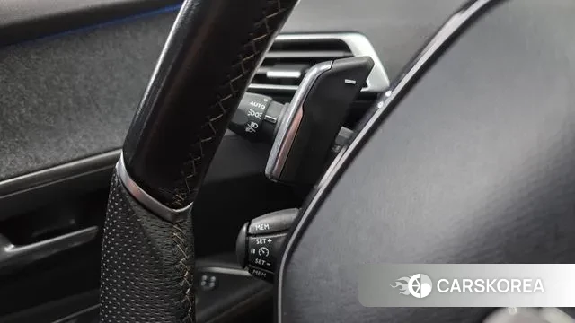 Peugeot 3008 second generation id 3599009 из Кореи 7