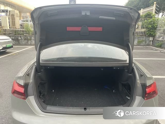 Audi A5 id 4220022 из Китая 7