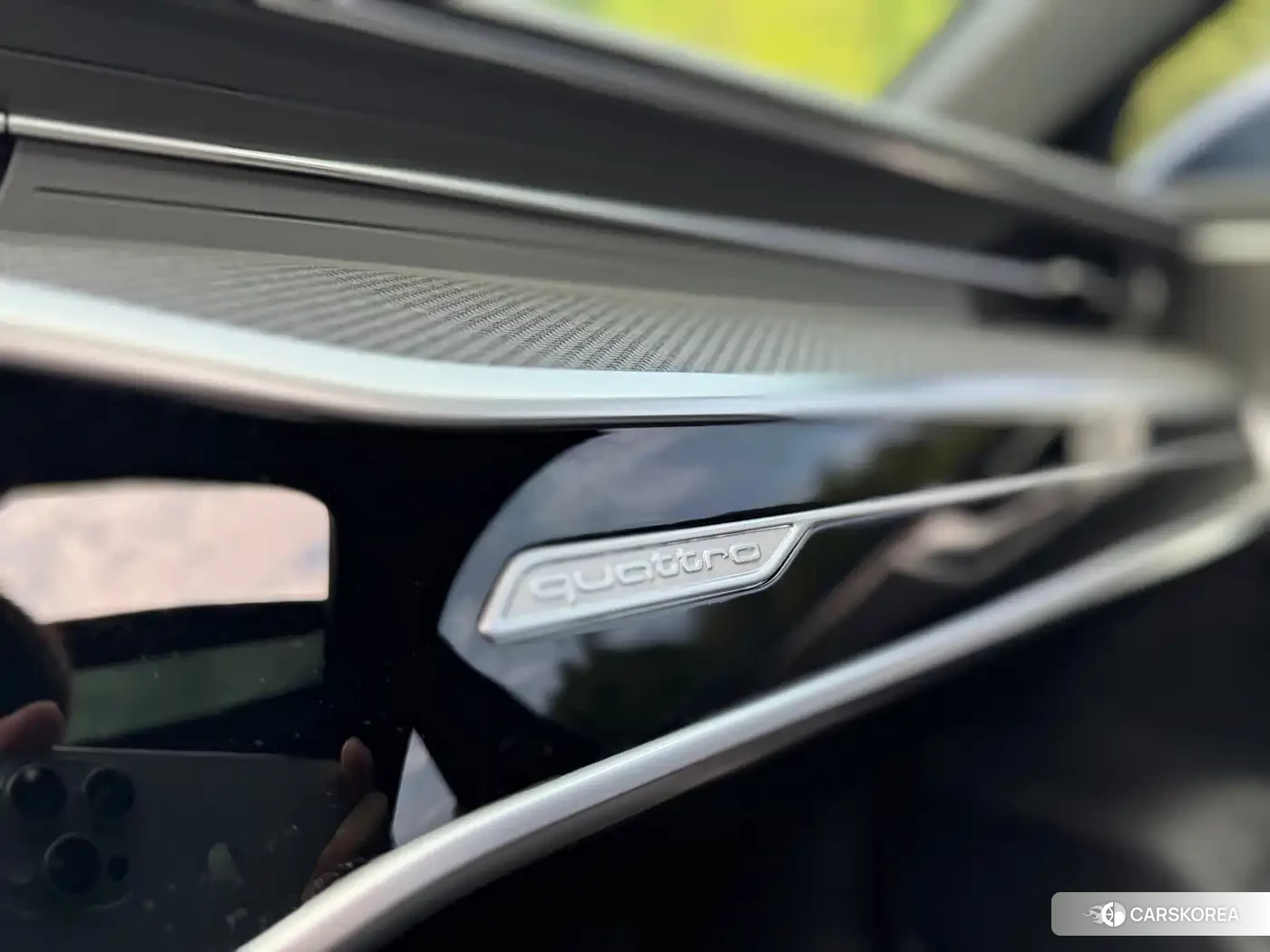 Audi RS 7 id 4628257 из Китая 7