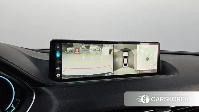 Genesis G80 (RG3) id 3676040 из Кореи 7