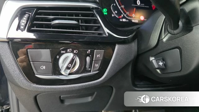 BMW 6 Series GT (G32) id 4476437 из Кореи 7