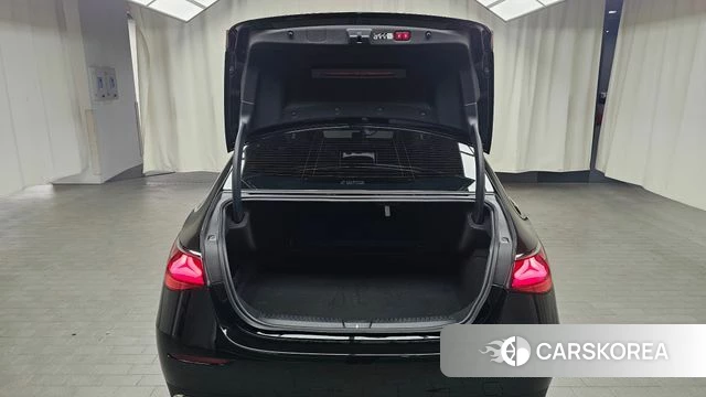Mercedes-Benz E-Class W214 id 4468451 из Кореи 7