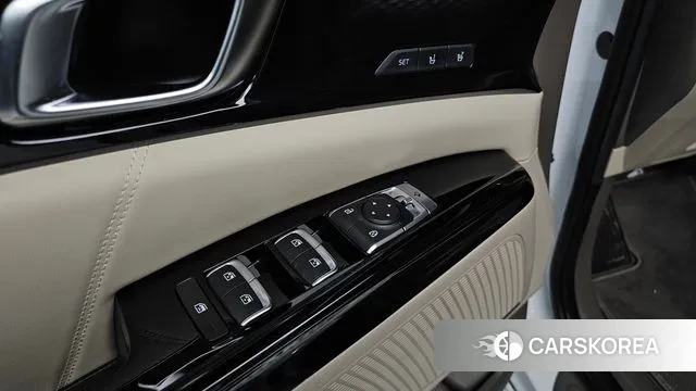 Kia Carnival 4th generation id 3600809 из Кореи 7